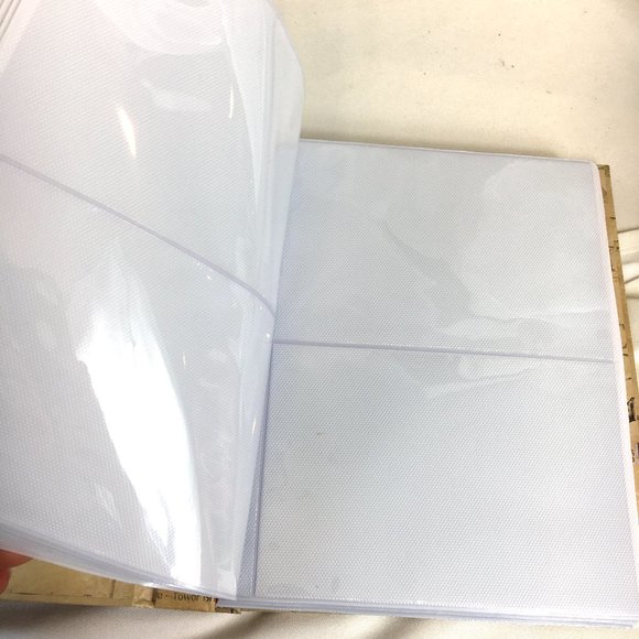 Paris Photo Picture Souvenir Album  4 x 6 200 NWOT - Picture 5 of 12